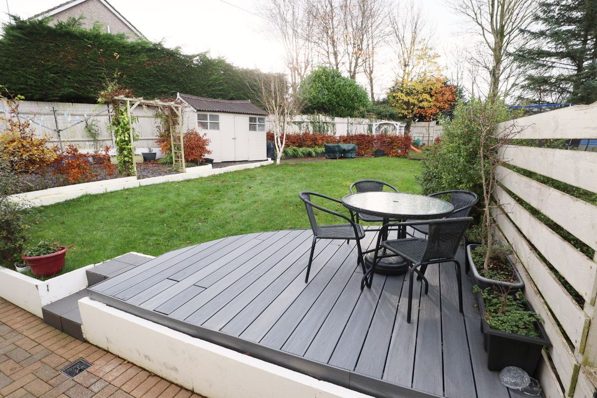 Unicorn Homes Schedule