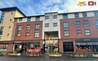  - Albion Street, Merchant City