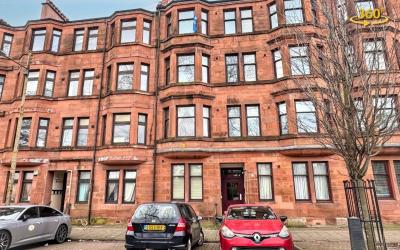  - Govanhill Street, Govanhill