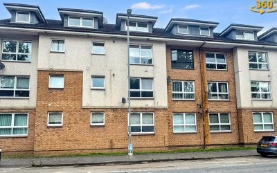 Unicorn Homes - Hamilton Road, Uddingston