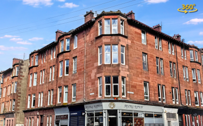 Unicorn Homes Dundrennan Road