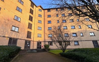 Unicorn Homes - Riverview Place, Glasgow
