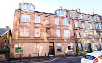 Unicorn Homes - Old Castle Road, Cathcart