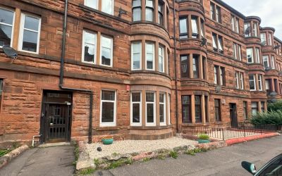 Unicorn Homes - Dundrennan Road, Glasgow