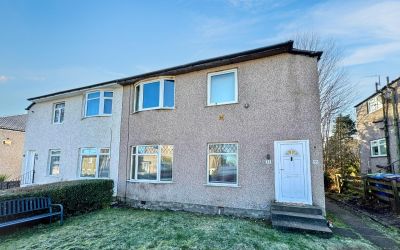 Kintyre Property Co. Lower Cottage Flat, Glencroft Road, Croftfoot