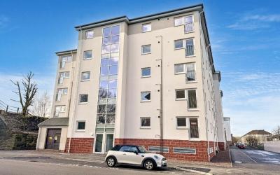  - Squire Street, Whiteinch