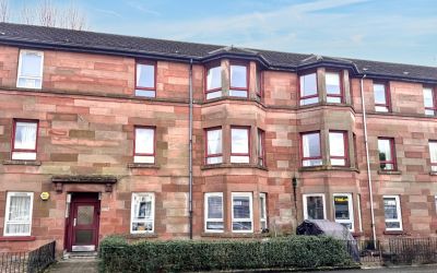  - Dumbarton Road , Glasgow