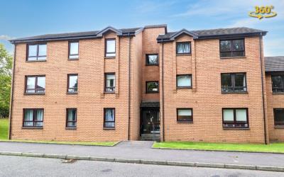  - Nutberry Court , Queens Park