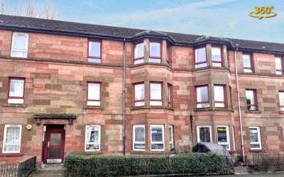  - Dumbarton Road , Glasgow